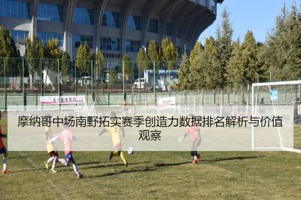 摩纳哥中场南野拓实赛季创造力数据排名解析与价值观察